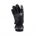 Winter Warm Waterproof Cycling Gloves in Black - SGHFY0002-B