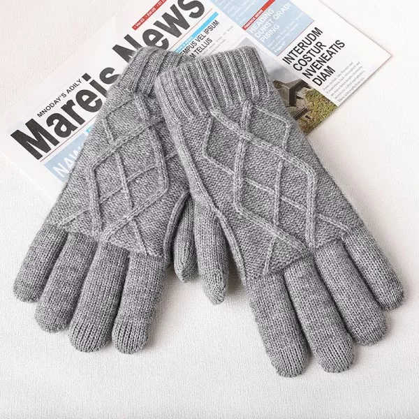 Thermal Gloves for Men and Women | Pop Haven