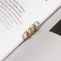 Sparkling Basic Hoop Earrings - MLYH037