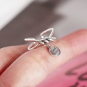 Vintage Good Luck Open Ring - MLYH103