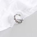 Vintage Stars Surround Open Ring - MLYH130