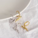 Cute Parrot Dangle Earrings - MLYH167