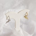 Cute Parrot Dangle Earrings - MLYH167