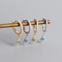 Bohemia Anchor Dangle Earrings - MLYH177