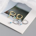 Bohemia Anchor Dangle Earrings - MLYH177
