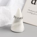 Vintage Wire Wound Open Ring - MLYH217