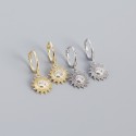 Bohemia Sunshine Dangle Earrings - MLYH436