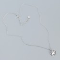 Statement Shining Star Necklace - MLYH450
