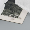 Sweet Wing Shaped Stud Earrings - MLYH476