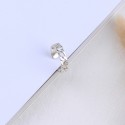 Vintage Chain Shaped Open Ring - MLYH661
