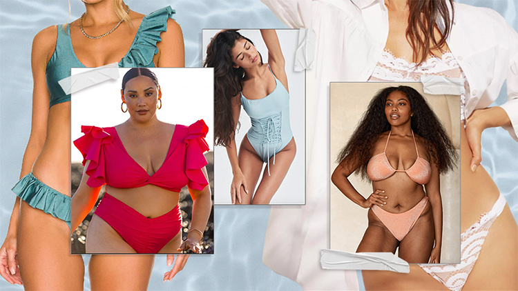 2023 swimsuit trends
