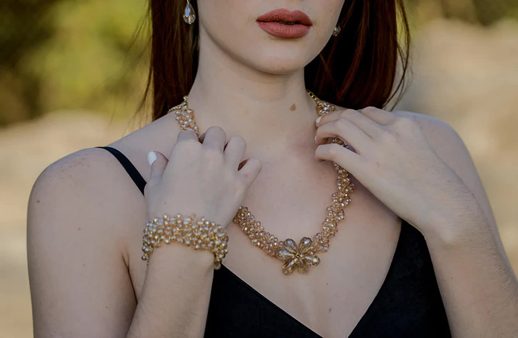 fashion jewelry