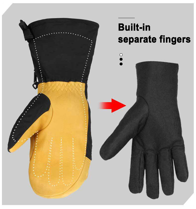 description picture for gloves id SGHFY0005-1