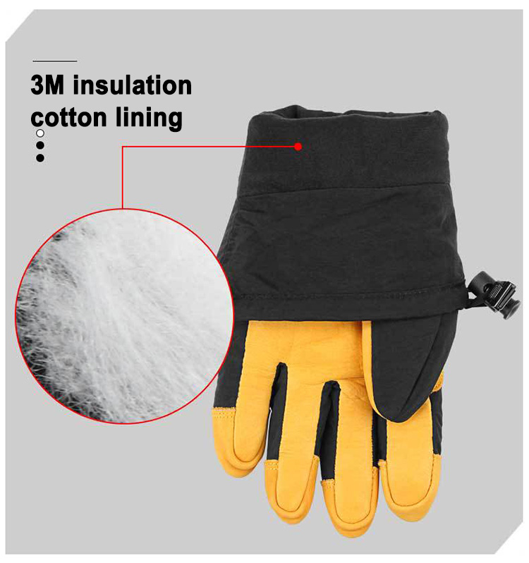description picture for gloves id SGHFY0005-2
