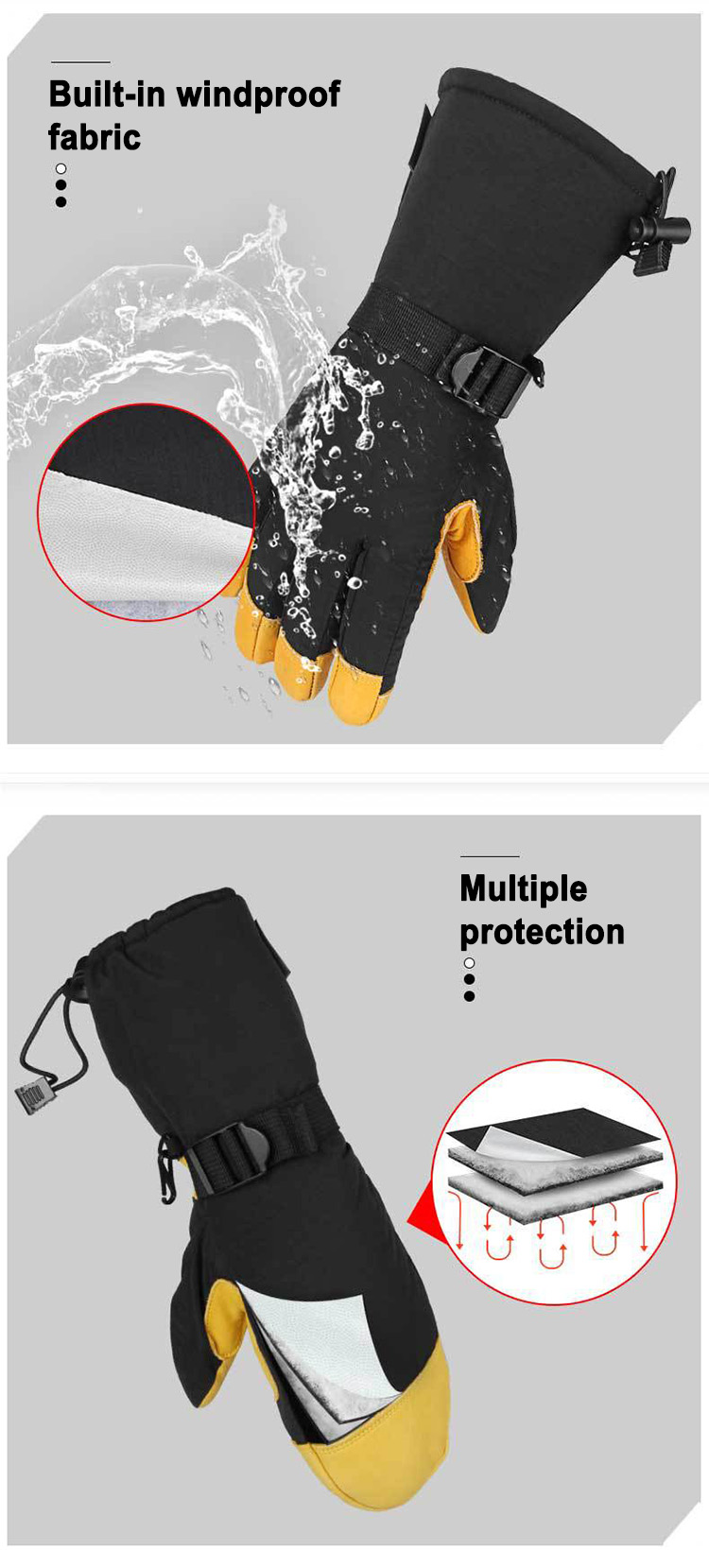 description picture for gloves id SGHFY0005-3