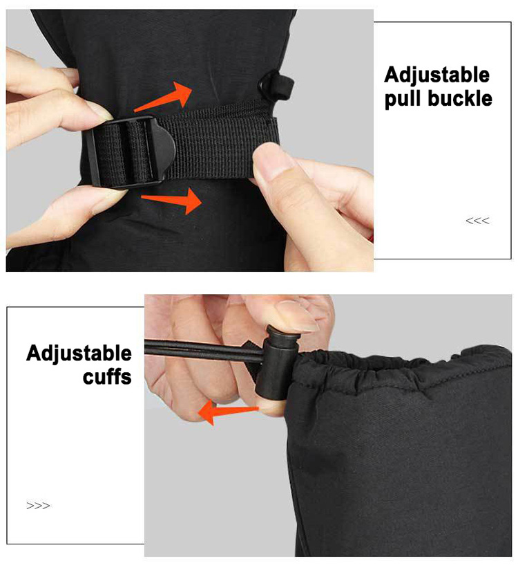 description picture for gloves id SGHFY0005-4