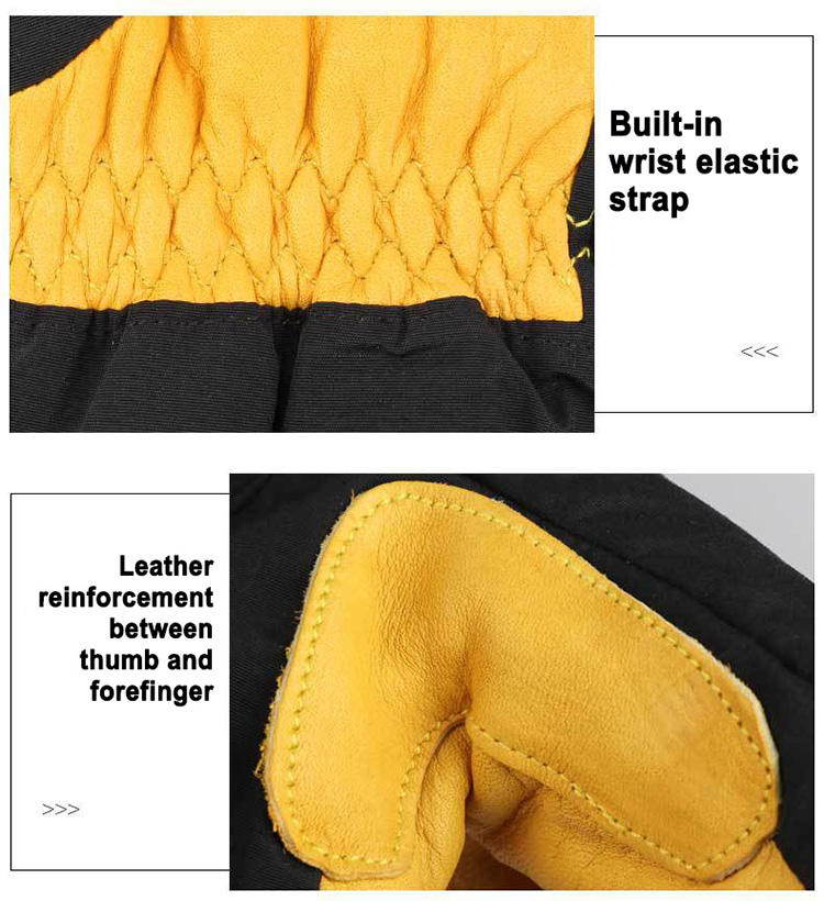 description picture for gloves id SGHFY0005-5