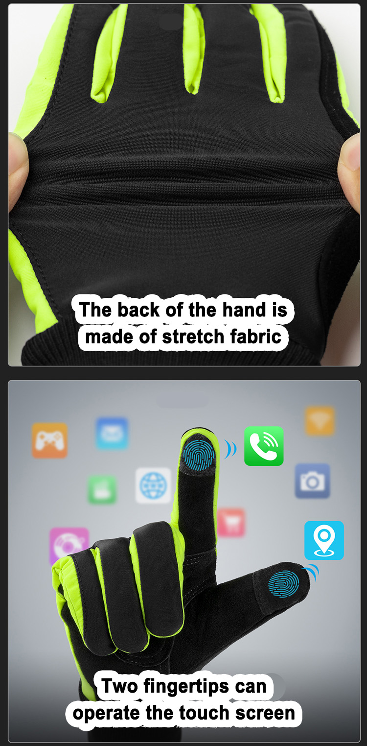 description picture for gloves id SGHFY0007-4