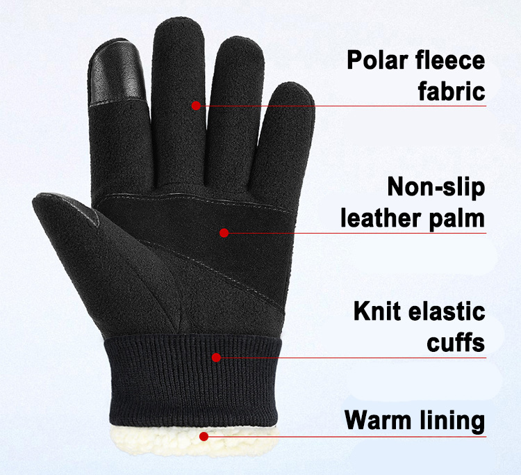description picture for gloves id SGHFY0009-1