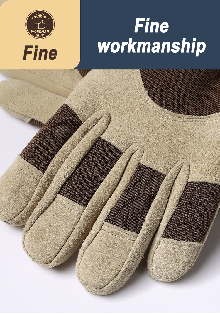 description picture for gloves id SGHFY0011-4