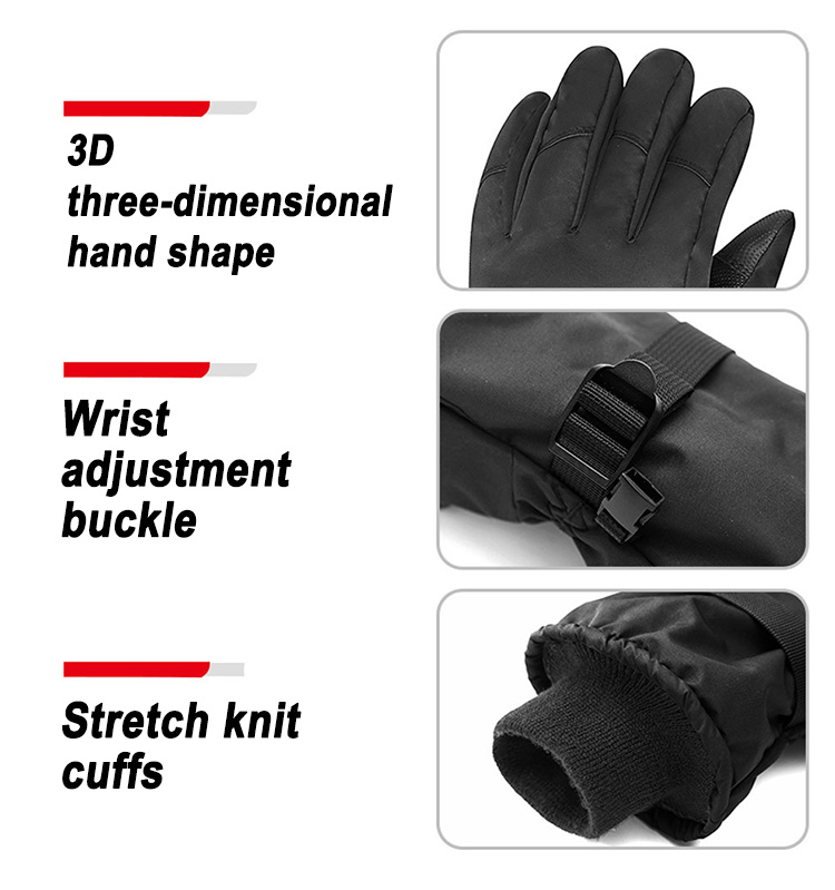 description picture for gloves id SGHFY0013-4