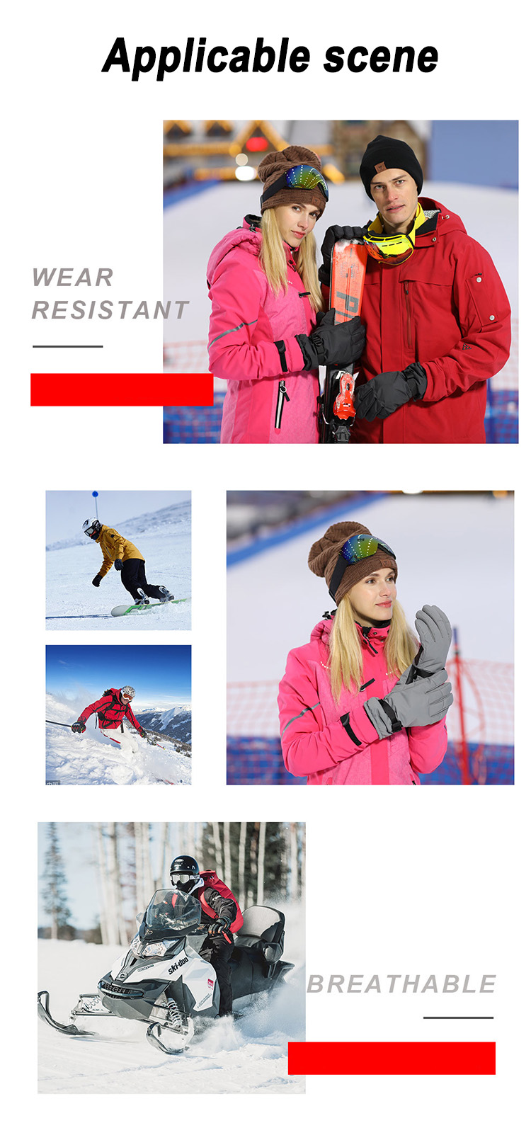 description picture for gloves id SGHFY0013-7