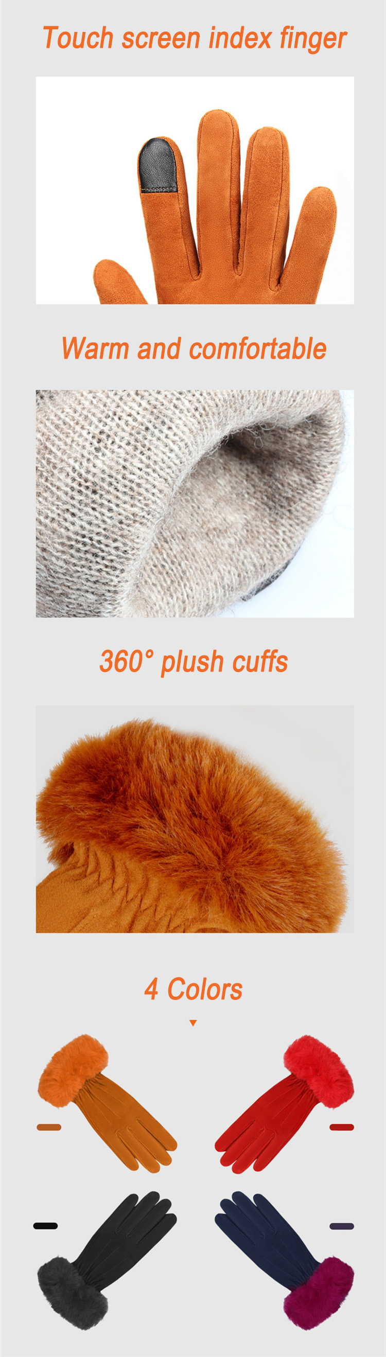 description picture for gloves id SGHFY0020-1