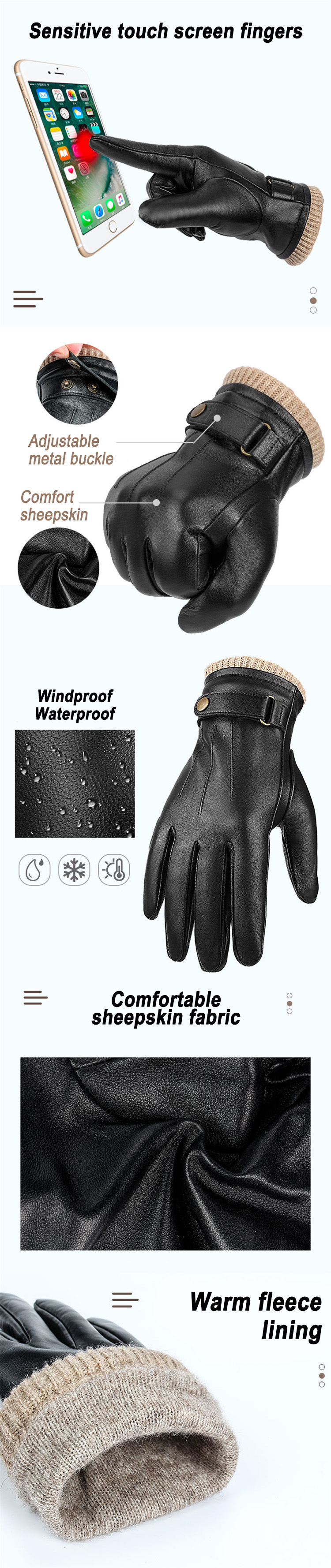 description picture for gloves id SGHFY0022-1