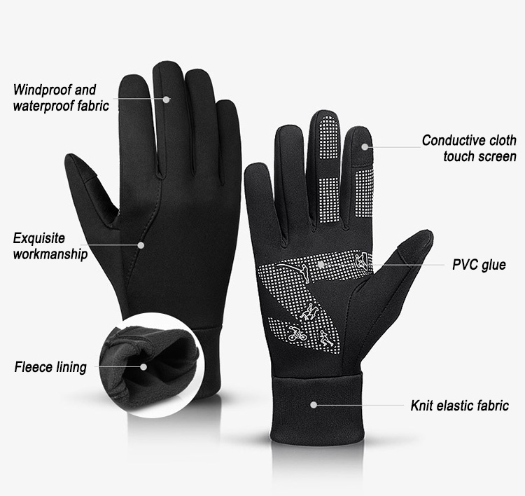 description picture for gloves id SGHFY0023-1