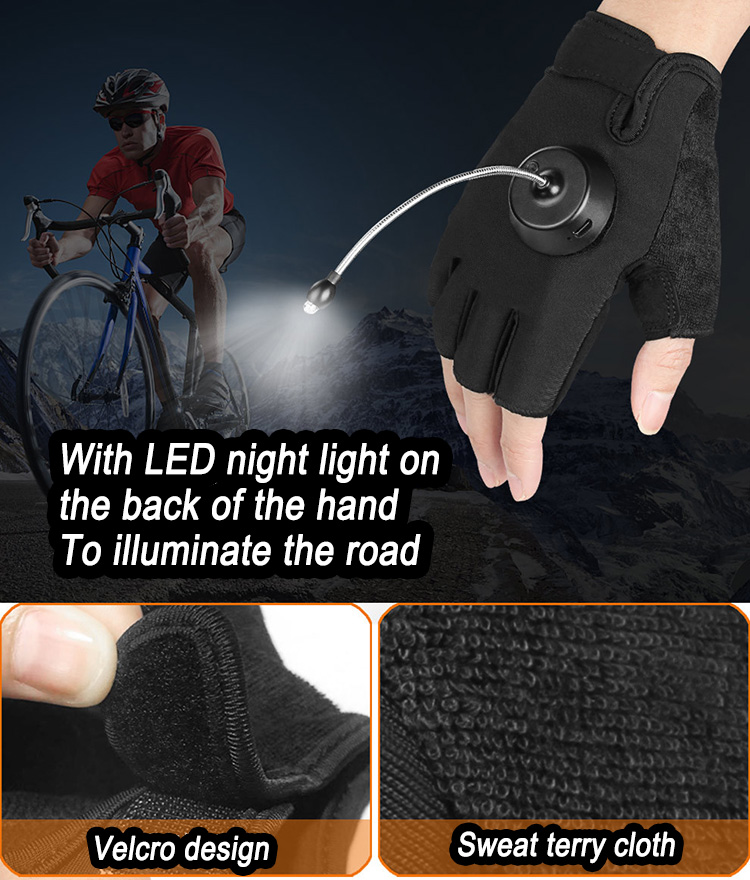description picture for gloves id SGHFY0026-3