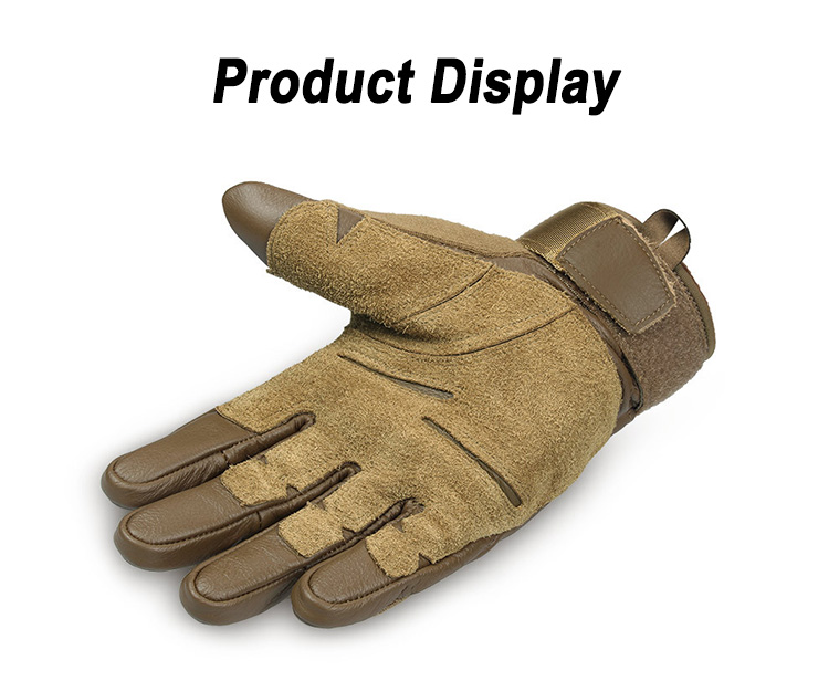 description picture for gloves id SGHFY0027-1