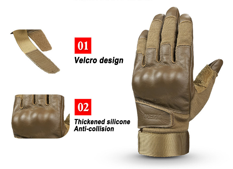 description picture for gloves id SGHFY0027-3