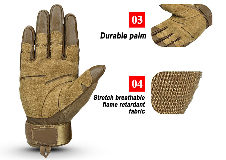 description picture for gloves id SGHFY0027-4