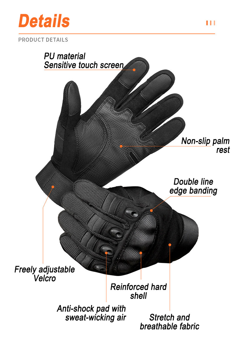 description picture for gloves id SGHFY0028-3