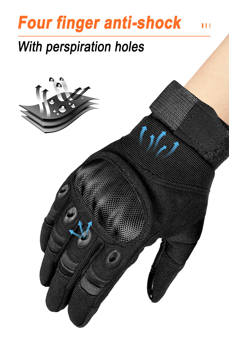 description picture for gloves id SGHFY0028-4