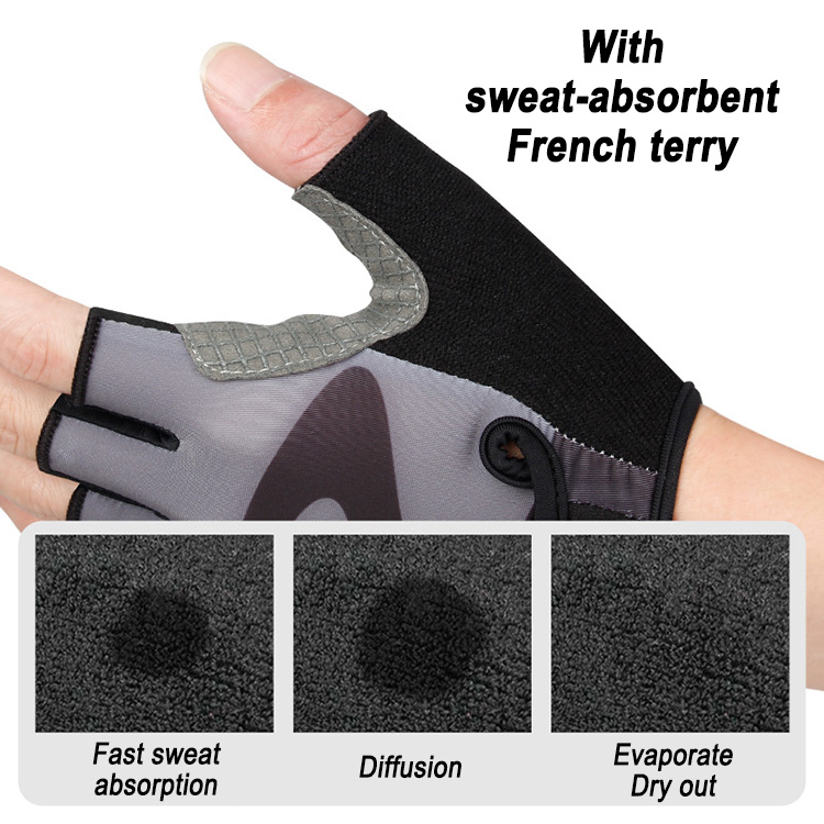 description picture for gloves id SGHFY0029-4