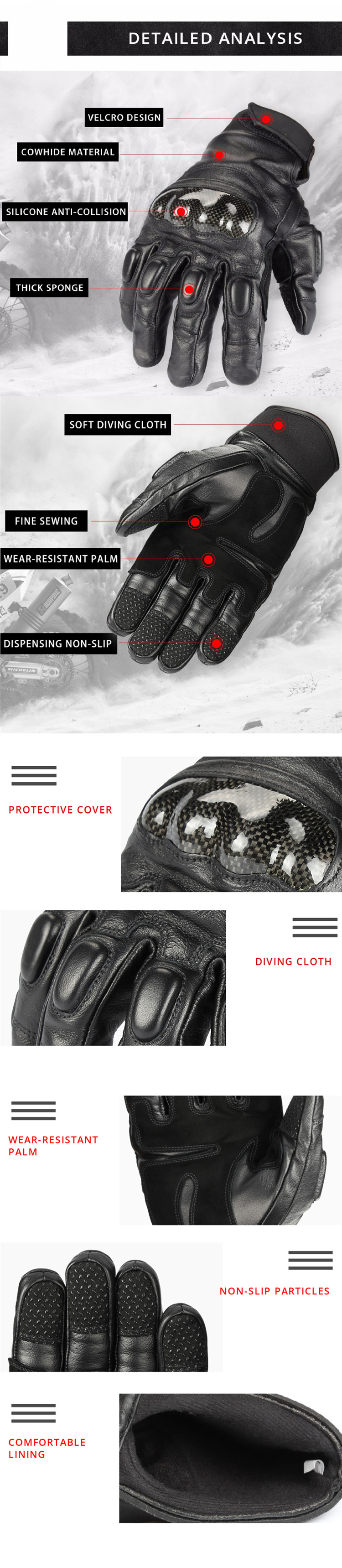 description picture for gloves id SGHFY0032-1