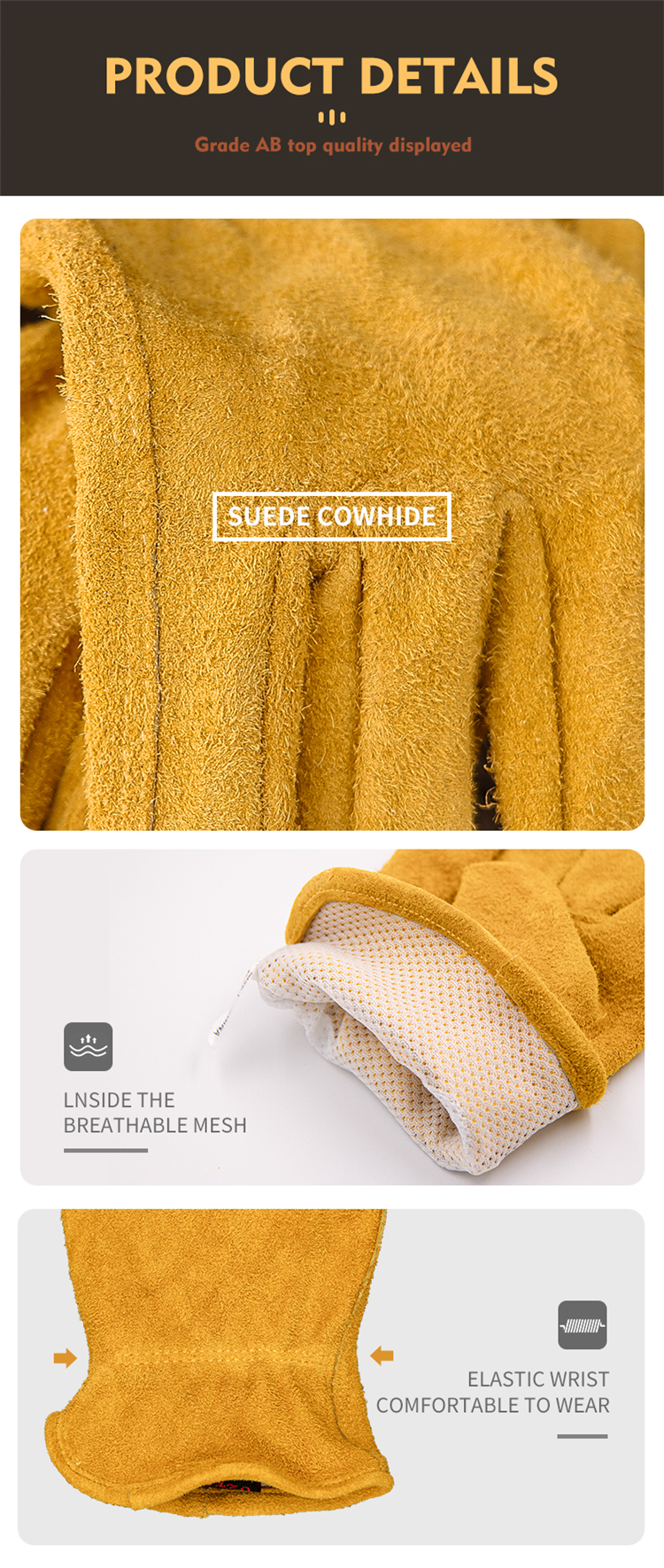 description picture for gloves id SGHFY0034-1