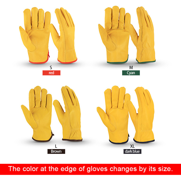description picture for gloves id SGHFY0035-1