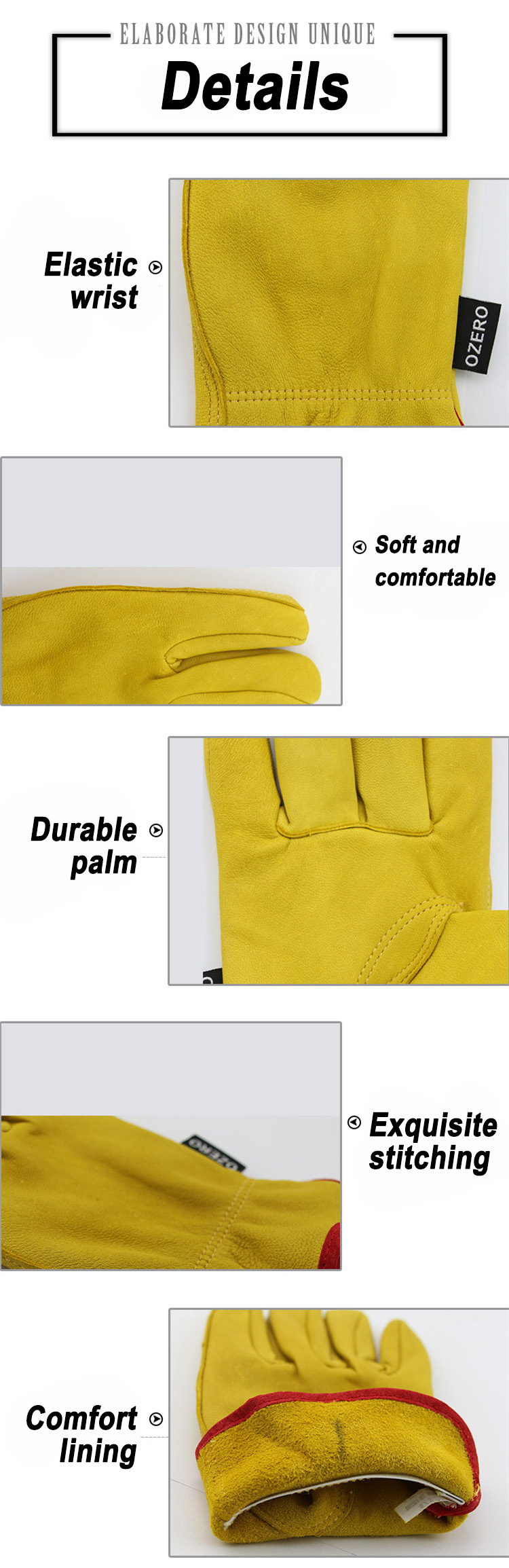 description picture for gloves id SGHFY0035-2