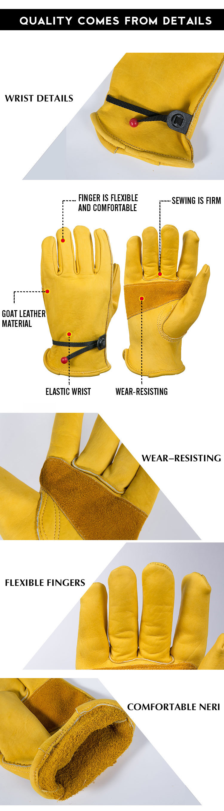 description picture for gloves id SGHFY0036-1