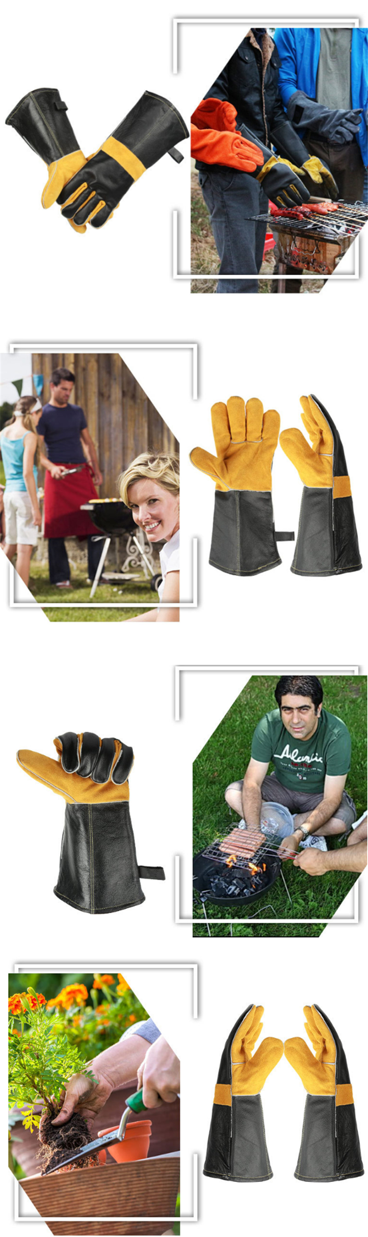 description picture for gloves id SGHFY0045-2