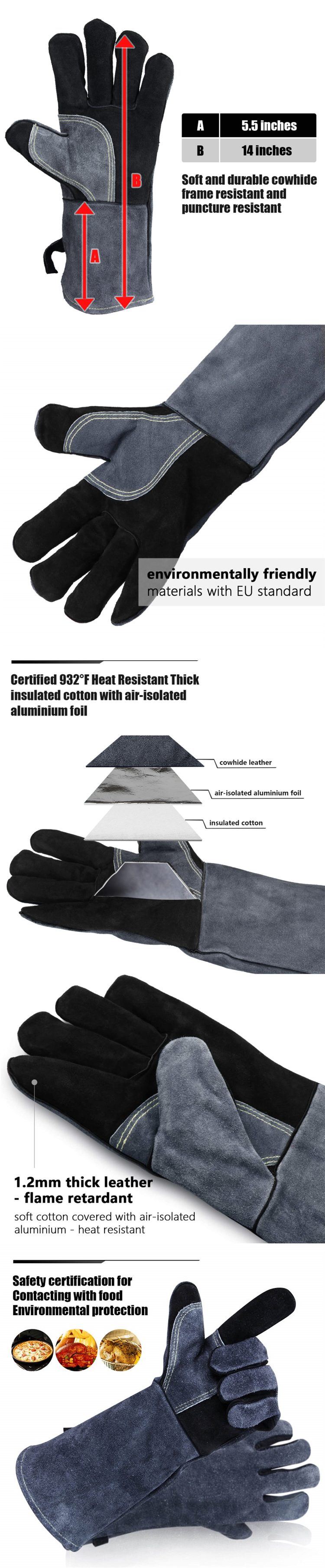 description picture for gloves id SGHFY0046-1