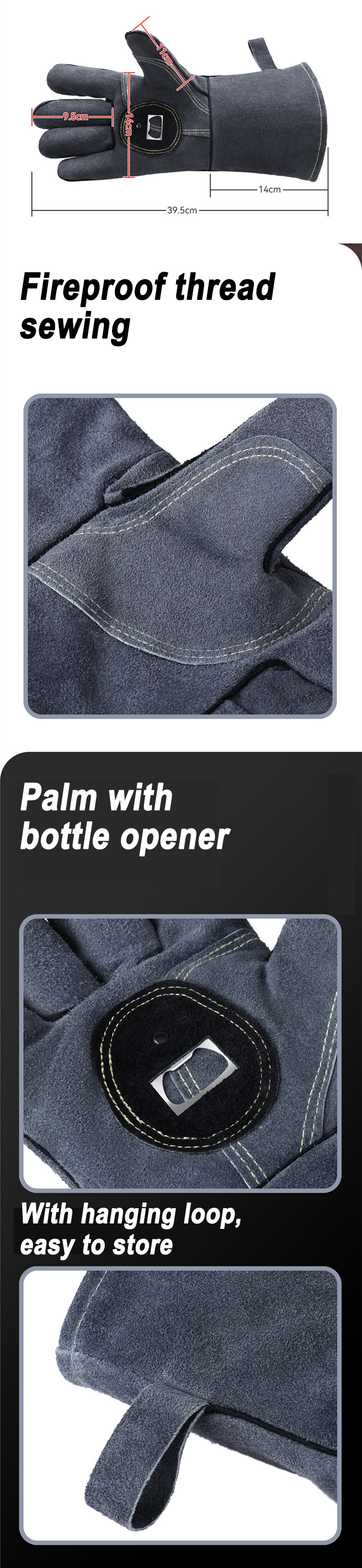 description picture for gloves id SGHFY0048-1