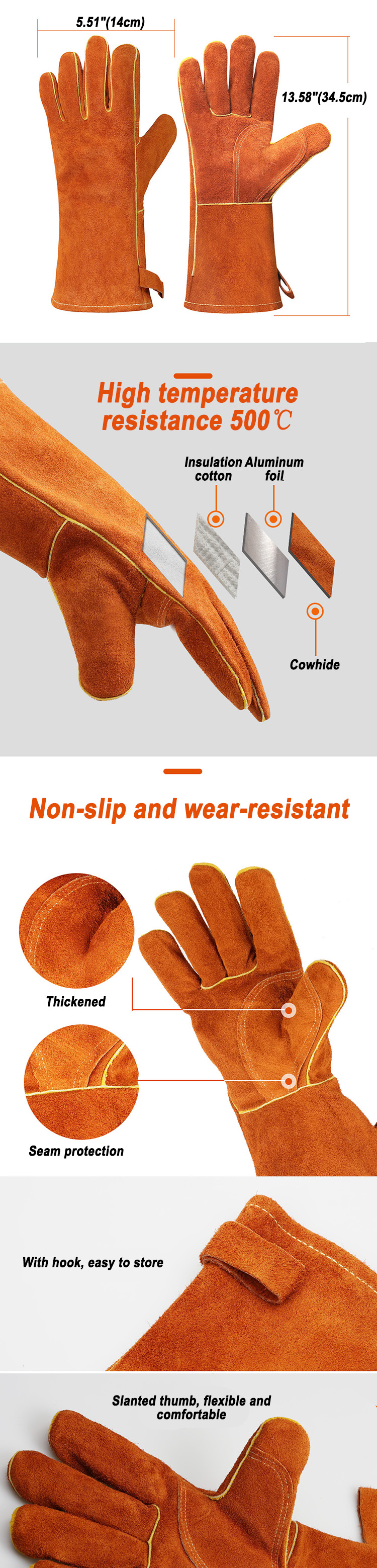 description picture for gloves id SGHFY0049-1