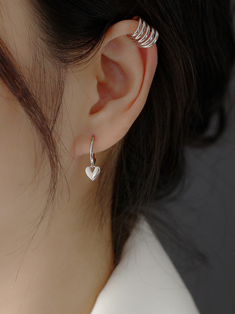 description picture for dangle earrings id MLYH001-2