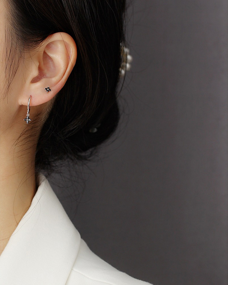 description picture for dangle earrings id MLYH006-5