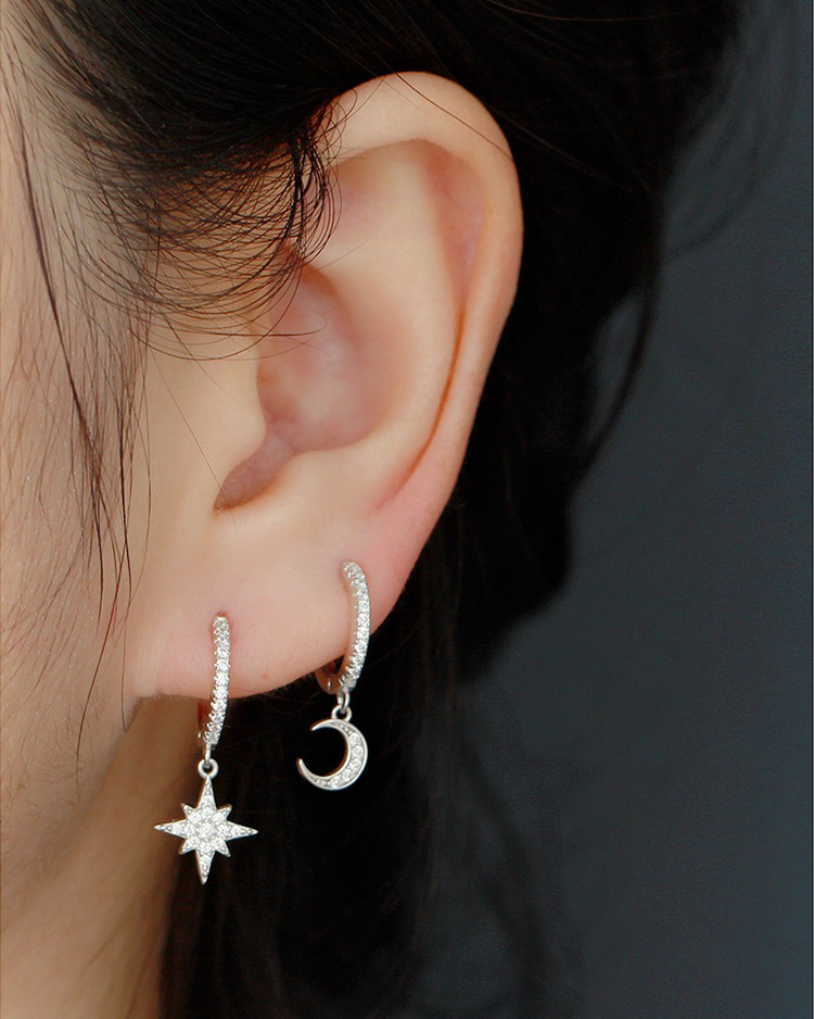 description picture for dangle earrings id MLYH008-2