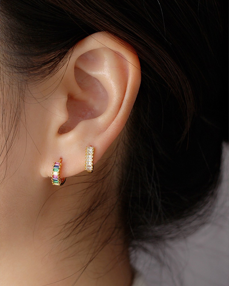 description picture for hoop earrings id MLYH012-1