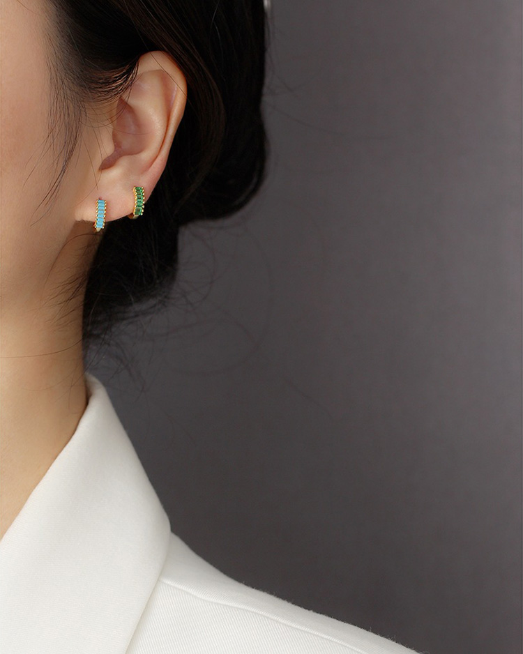 description picture for hoop earrings id MLYH012-2